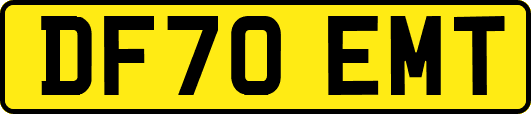 DF70EMT
