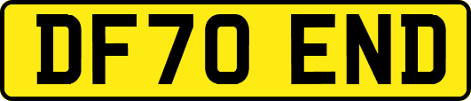 DF70END