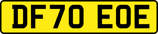 DF70EOE
