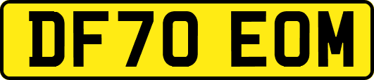 DF70EOM