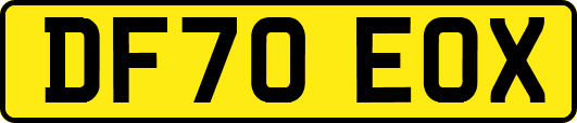 DF70EOX