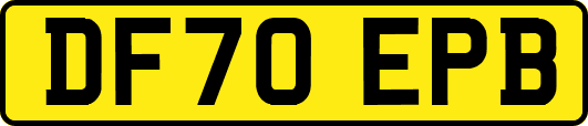 DF70EPB