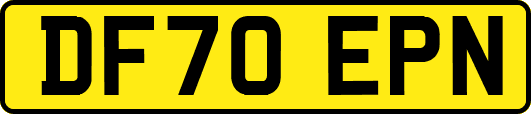 DF70EPN