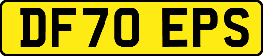 DF70EPS