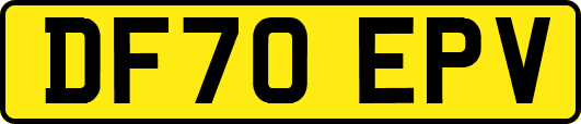 DF70EPV