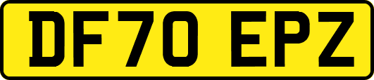 DF70EPZ