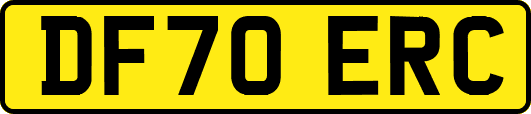 DF70ERC