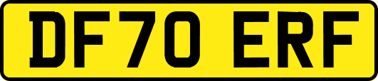 DF70ERF
