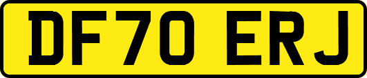 DF70ERJ