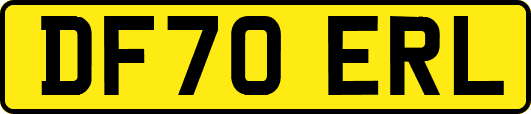 DF70ERL