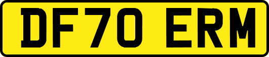 DF70ERM