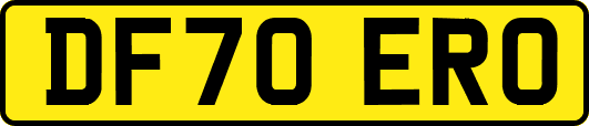 DF70ERO