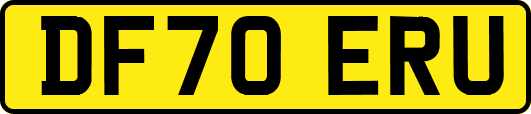 DF70ERU