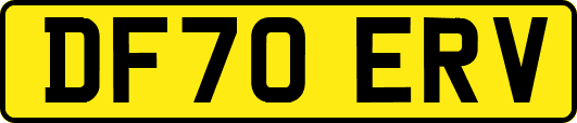 DF70ERV