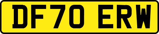 DF70ERW