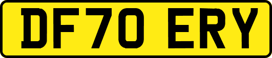 DF70ERY