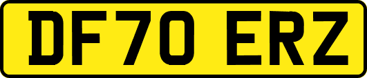 DF70ERZ