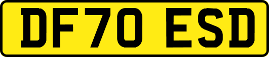 DF70ESD