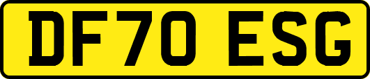 DF70ESG