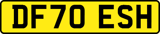 DF70ESH