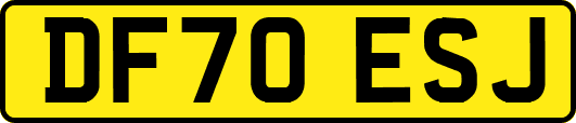 DF70ESJ