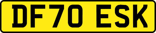 DF70ESK