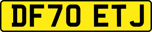 DF70ETJ
