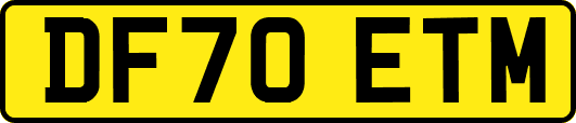 DF70ETM