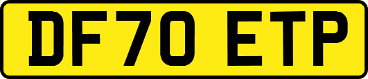 DF70ETP