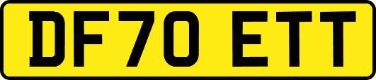 DF70ETT