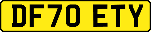 DF70ETY