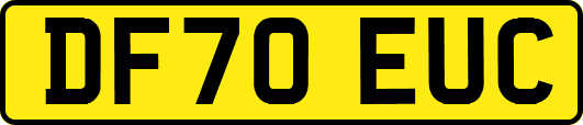 DF70EUC