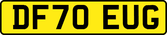 DF70EUG