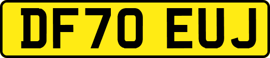 DF70EUJ