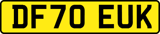 DF70EUK