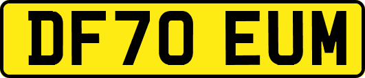 DF70EUM