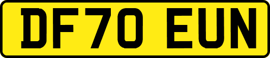DF70EUN