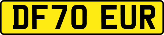 DF70EUR