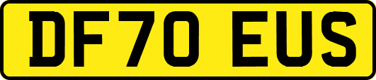 DF70EUS