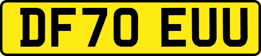 DF70EUU