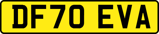 DF70EVA