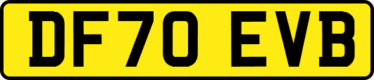 DF70EVB