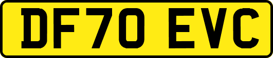 DF70EVC