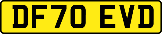 DF70EVD