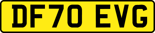 DF70EVG