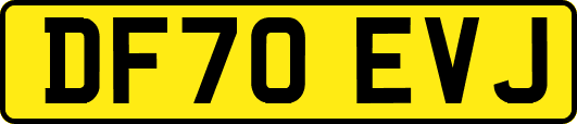 DF70EVJ