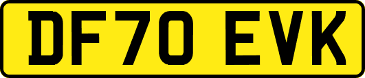 DF70EVK
