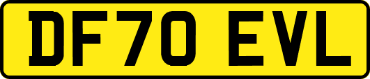 DF70EVL