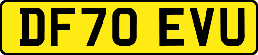 DF70EVU