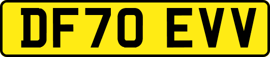 DF70EVV